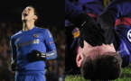Cauchemar pour Chelsea et Lionel Messi (VIDEO)