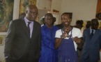 VISITE DU MINISTRE DE LA CULTURE AU VILLAGE DES ARTS : "Le Sénégal mérite d’avoir un grand Musée national"