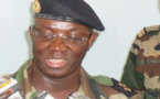 Le Général Abdoulaye FALL nommé...