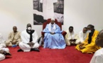 Magal Touba 2020 : Les nouvelles mesures des autorités religieuses concernant les couvertures médiatiques et la cérémonie officielle.
