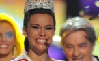 Miss Bourgogne a été élue Miss France 2013 (PHOTOS)