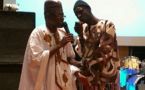 Regardez la prestation de "Sanekh" hier au Radisson blu (VIDEO)