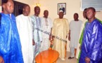 Voici les huit militaires sénégalais qui étaient retenus en otage par le MFDC en compagnie du président , Macky Sall (PHOTOS)