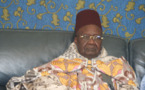 La dépouille du regretté khalife général des Tidianes arrivée nuitamment : Serigne Mansour Sy repose désormais  dans sa maison