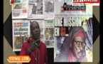 La revue de presse du 11 Décembre 2012 - TFM ( VIDEO)