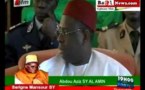 Serigne Abdou Aziz SY Junior : "Tivaoune à l'écoute de Serigne Cheikh Tidiane Sy" (VIDEO)