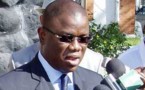 MESSAGE DE MONSIEUR ABDOULAYE BALDE, PRESIDENT DE L’UNION CENTRISTE DU SENEGAL (UCS), SUITE A LA DISPARITION DE SERIGNE MANSOUR SY « BOROM DAARA JI »