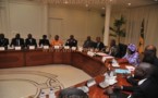 Sénégal: Les nominations en Conseil des ministres du 13 Décembre 2012