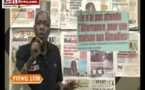 La revue de presse du 14 Décembre 2012 - TFM ( VIDEO)