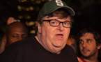 Michael Moore s'énerve sur Twitter