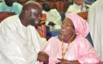 Idrissa Seck retrouve Aminata Tall (PHOTOS)