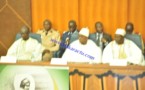 Colloque du Mouridisme au King Fahd Palace : En hommage à la famille de feu Serigne Fallou Mbacké, Serigne Cheikh Ahmed Badaoui Mbacké ibn Galass, désigné premier orateur