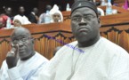 Serigne Bass Khadim Awa Bâ, coordonnateur des journées culturelles Serigne Bara