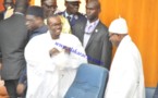 Magal décrété férie : Serigne Bass Abdou Khadre remercie Macky Sall d'avoir concrétisé le voeu de Me Wade