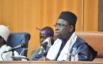 Forum du Magal : Macky Sall invite la communauté mouride à appuyer sa politique  agricole