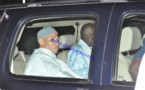 Karim Wade et samuel Sarr : quand les deux frères ennemis se retrouvent...