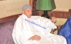 Karim Wade  à des proches : " Pas d'atmosphère d'animosité entre  Idrissa Seck et moi!"