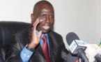 Communiqué du procureur Alioune Ndao 