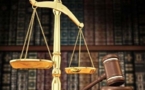 Installation de la Haute Cour de Justice: alea jacta est..!
