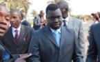 Le journaliste El Malick Seck libre comme le vent