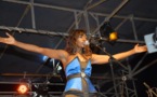 Concert de Coumba Gawlo à Abidjan : La diva africaine assure toujours (PHOTOS)