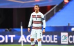 Portugal - Cristiano Ronaldo positif au Covid-19.