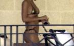 Rihanna en bikini : La princesse divine et sexy pour son retour à la Barbade