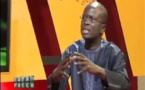Suivez l'émission "Faram Faccé" de Pape Gagne Ndiaye avec MODOU DIAGNE FADA (VIDEO)