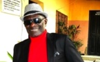 Golbert Diagne en collation à Dakar...