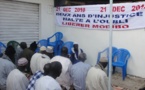 Déclaration des amis de Modibo DIOP