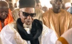 Ndiguel de Cheikh Sidy Moukhtar Mbacke Pour Le 23 Dec. 2012