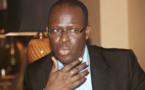 Cheikh Bamba Dièye se moque des Saint-Louisiens