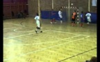 Un nouveau but extraordinaire en futsal (VIDEO)