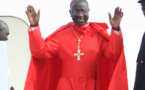 Le message de Noël du Cardinal SARR