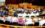 Les députés de BBY se rassemblent demain à 10 heures, pour contrer la motion de censure