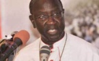 Sénégal : L'intégralité de l'homélie prononcée par le Cardinal SARR, à l'occasion de la messe de minuit de Noël et le jour de Noël 