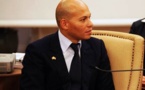 Karim Wade a acheté des sacs en croco en 2010 pour une valeur de 26 millions, dans une boutique parisienne  (Le point.fr)
