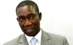Me Amadou Sall vient d'être libéré...