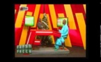 Suivez l'émission "Faram Faccé" de Pape Ngagne Ndiaye avec Barthélémy Dias (VIDEO)