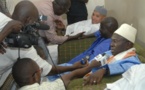 En visite à Touba, Souleymane N'déné martèle: "Jamais je ne rejoindrais l'Apr!"
