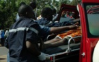 Déjà 14 accidents enregistrés sur la route de Touba