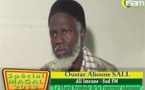 "Oustaz Alioune Sall parle du Magal de Touba..." (VIDEO)