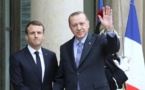 Turquie - France / Erdogan s’interroge sur la santé mentale de Macron, Paris rappelle son ambassadeur à Ankara.