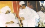 SOUVENIR :Visite de Serigne Cheikh Tidiane Sy Al Maktoum à Touba (VIDEO)