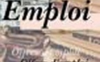 L'EMPLOI DES JEUNES AU SENEGAL