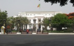 L'arrestation d'Alioune Aïdara Sylla a été coordonnée depuis le Palais