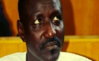 Alioune Aïdara  Sylla est pensionnaire à la chambre 35