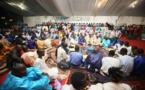 Gamou 2020 : Les images de la Célébration du Mawlid  à la Grande Mosquée Massalikoul Djinane