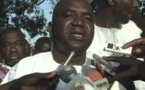Décès de Ousmane Masseck Ndiaye : Témoignages de OUMAR SARR À TOUBA (VIDEO)