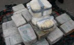 Saisie de 14 kg de cannabis à  Koumpentoum